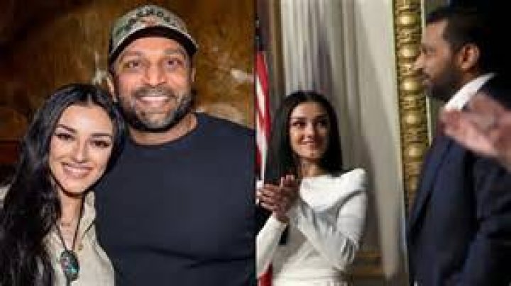 Is Kash Patel Married? Latest 2024 Update