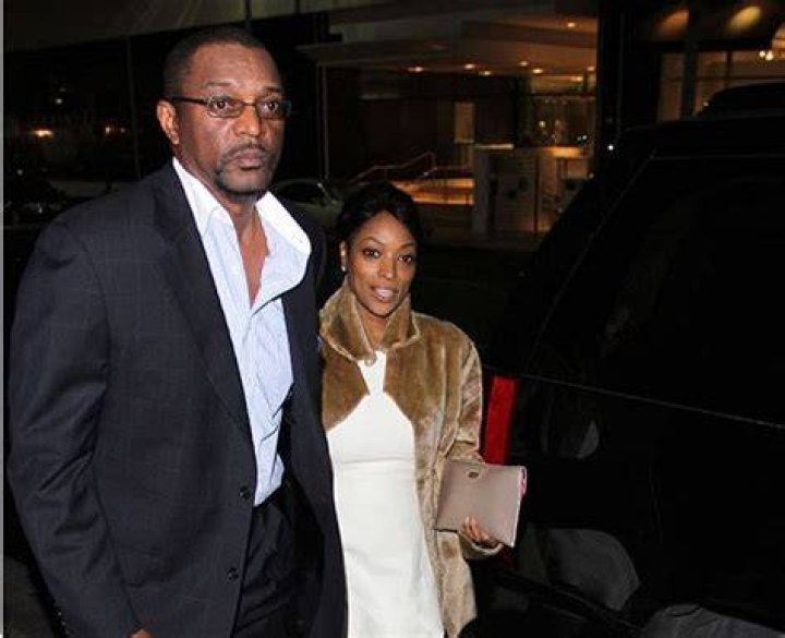 Is Kellita Smith Single? Discover the Truth About Her Love Life