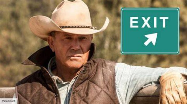 Is Kevin Costner Leaving Yellowstone? The Latest!