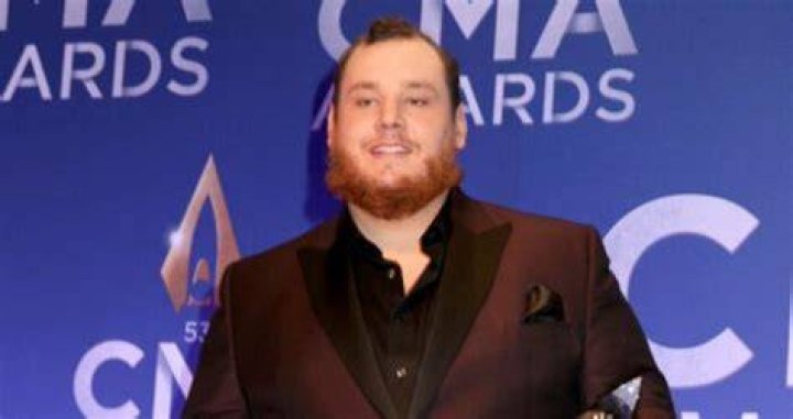 Is Luke Combs a Republican or Democrat? Unpacking His Political Affiliation