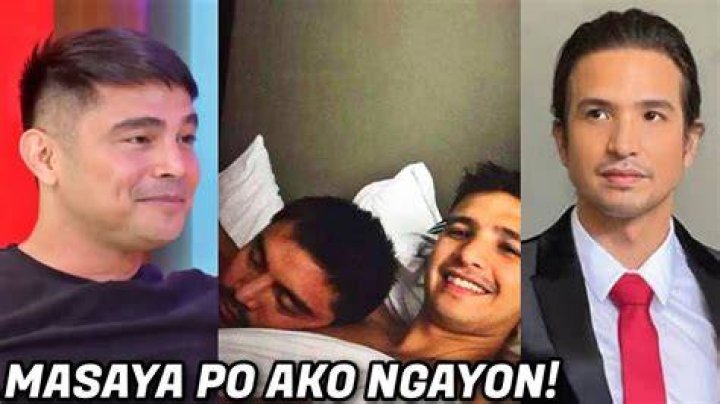 Is Marvin Agustin Gay? Exploring the Truth Behind the Speculation