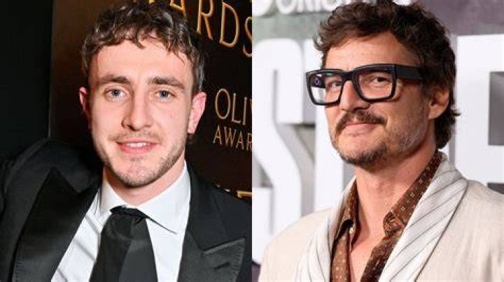 Is Paul Pascal Related to Pedro Pascal? Unveiling the Truth Behind the Names