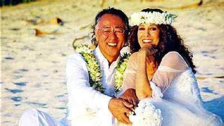 Is Rita Coolidge Still Married to Tatsuya Suda?