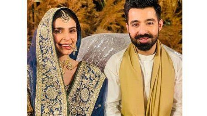 Is Sadia Khan Married? Discovering the Truth Behind the Buzz
