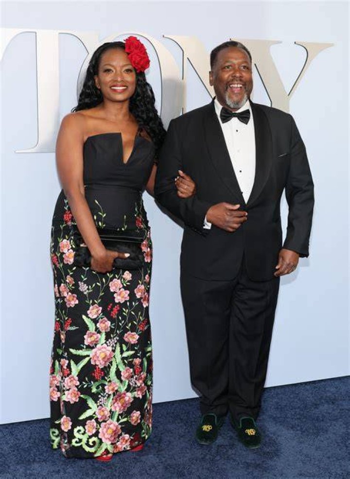 Is Wendell Pierce Married? Exploring the Personal Life of the Talented Actor