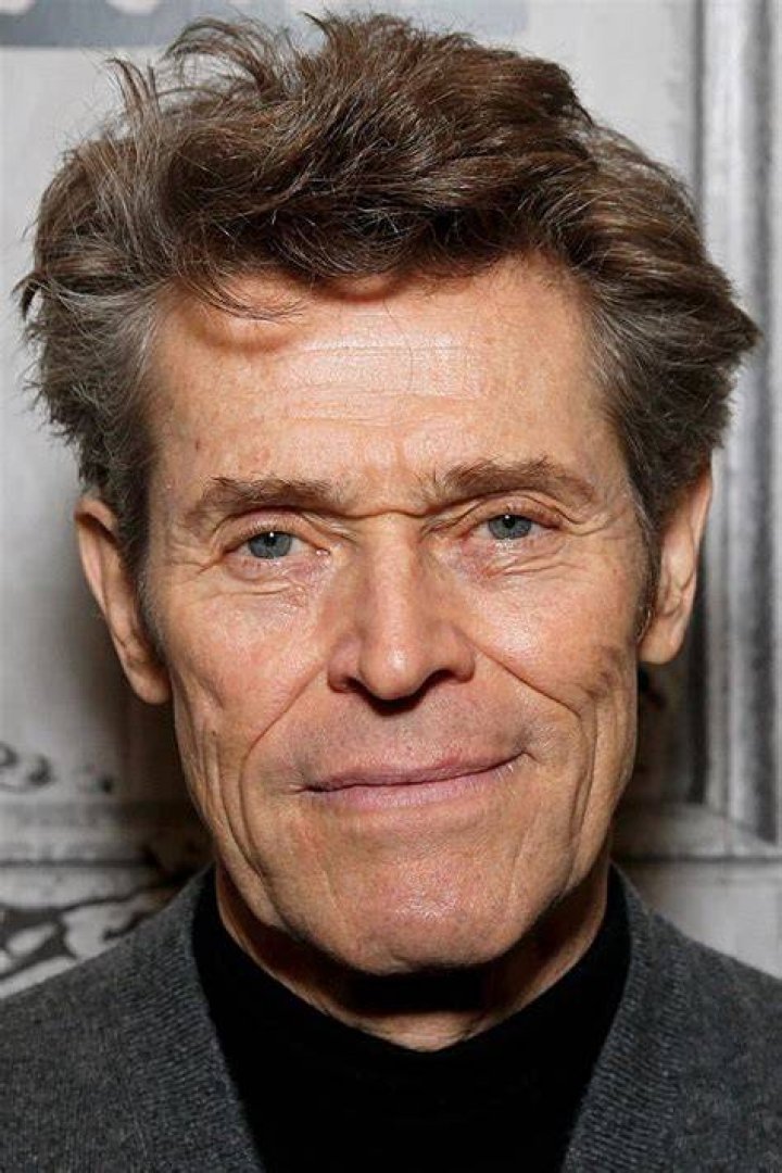 Is Willem Dafoe Gay? Exploring the Actor's Personal Life and Career