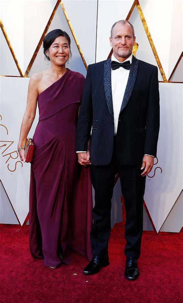 Is Woody Harrelson Married? A Comprehensive Exploration