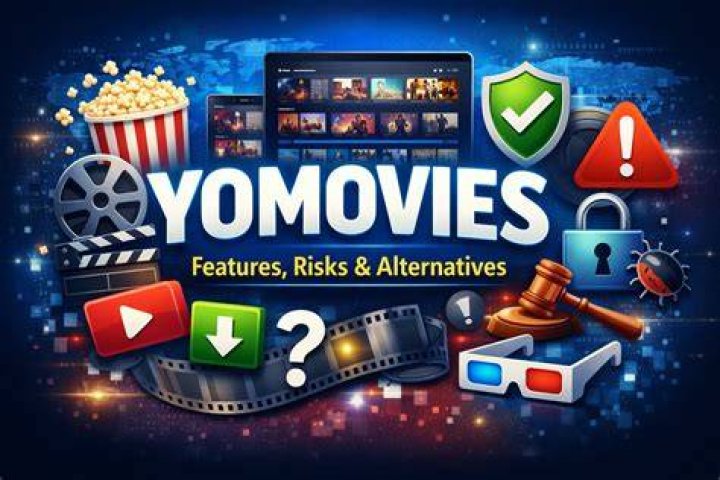 Is Yomovies.cx Safe and Reliable for Streaming Movies?