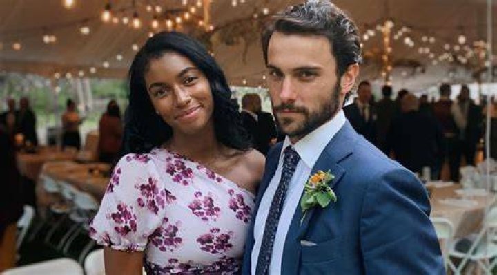 Jack Falahee's Wife, Ellie Satter: Their Love Story