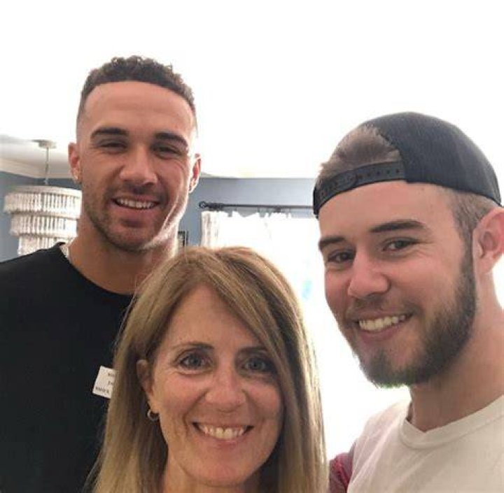 Jack Flaherty Parents: Meet His Mom & Dad