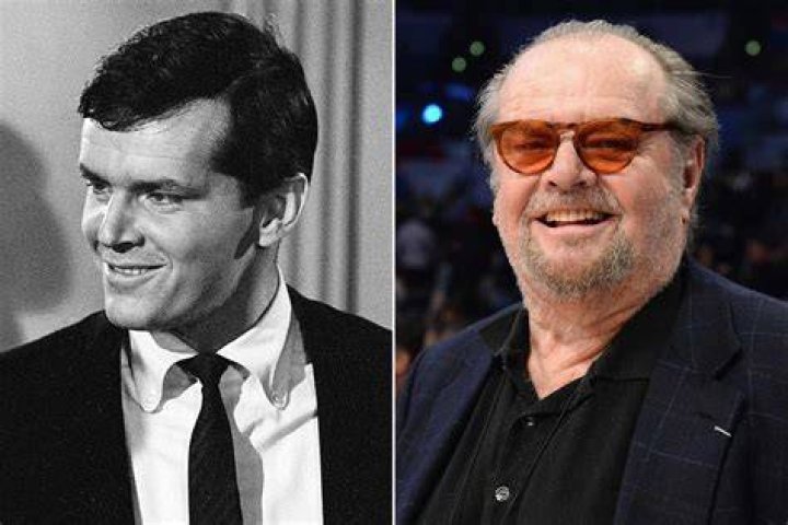 Jack Nicholson as Caleb: A Comprehensive Exploration of His Iconic Role
