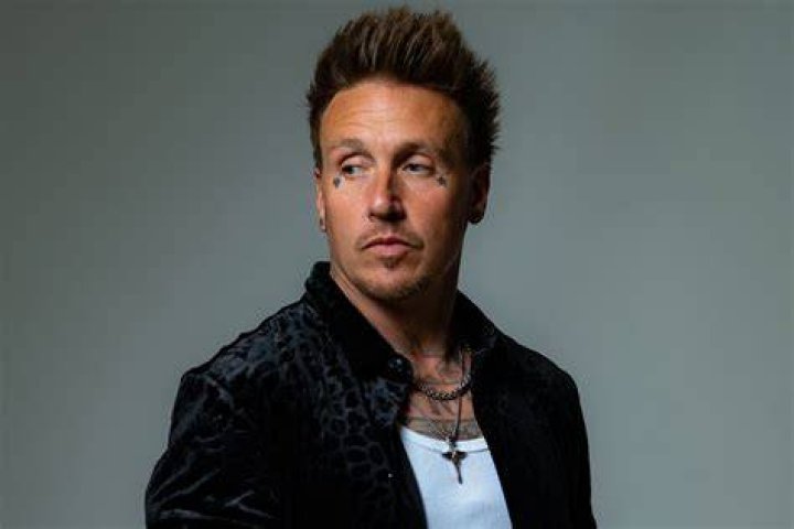 Jacoby from Papa Roach: Latest News & Updates
