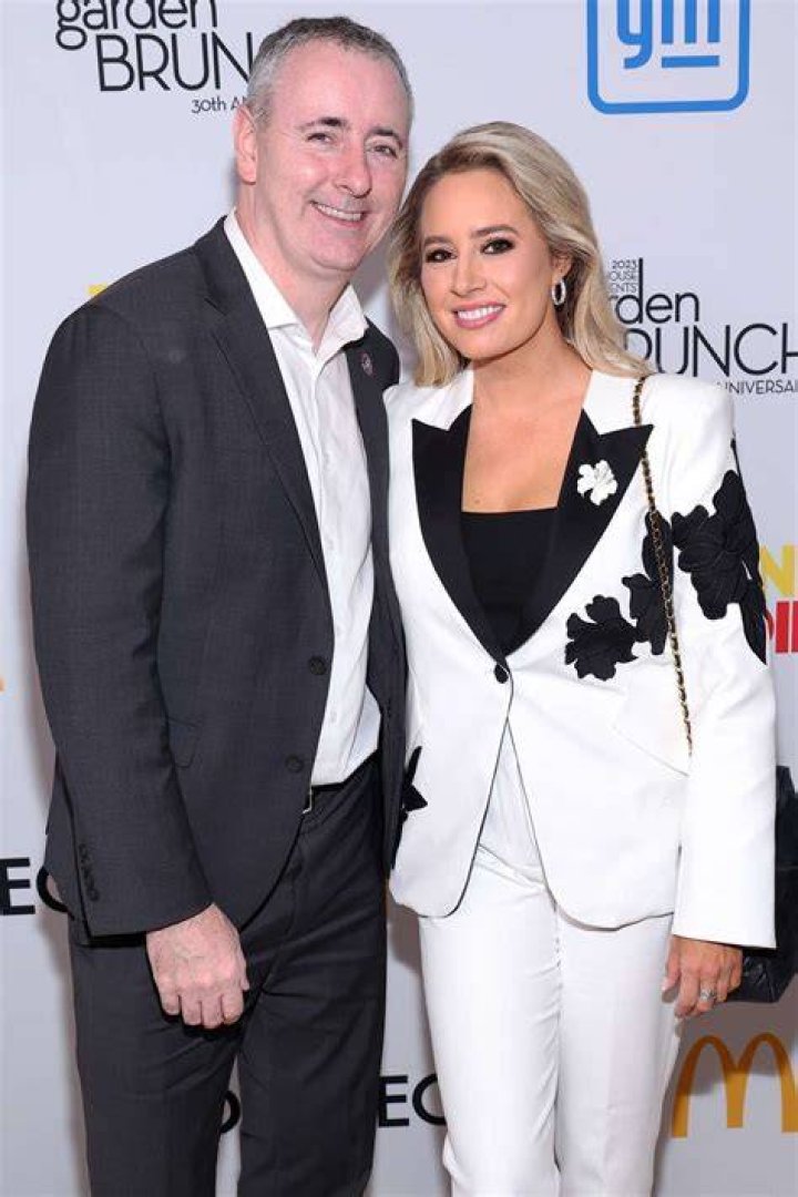 Jacqui Heinrich's Husband: Everything You Need to Know
