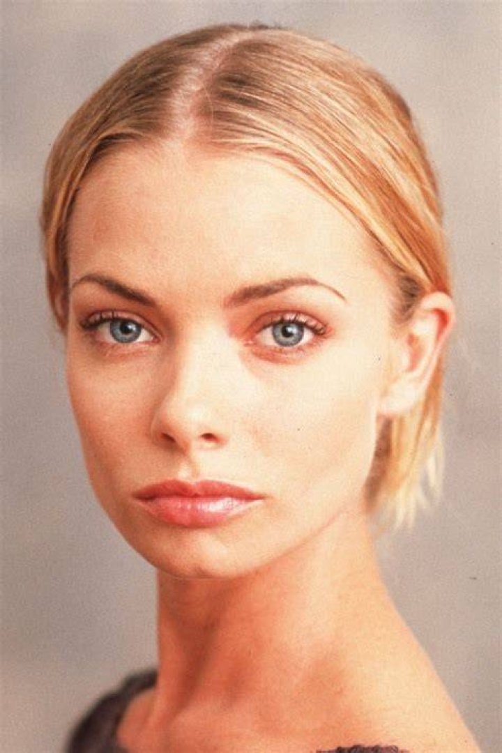 Jaime Pressly: Young & Stunning - Early Roles & Career