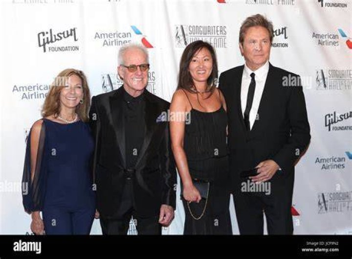 James Pankow Wife: Meet the Woman Behind the Legend