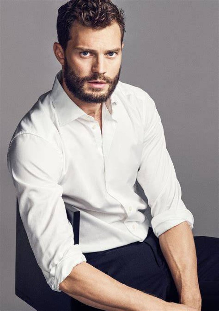 Jamie Dornan Age: 46 - Star's Full Bio & Details