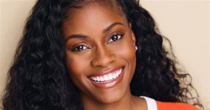 Jasmine Banks: A Rising Star in the Entertainment Industry
