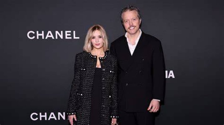 Jason Isbell and Anna Weyant: A Deep Dive into Their Lives, Music, and Legacy