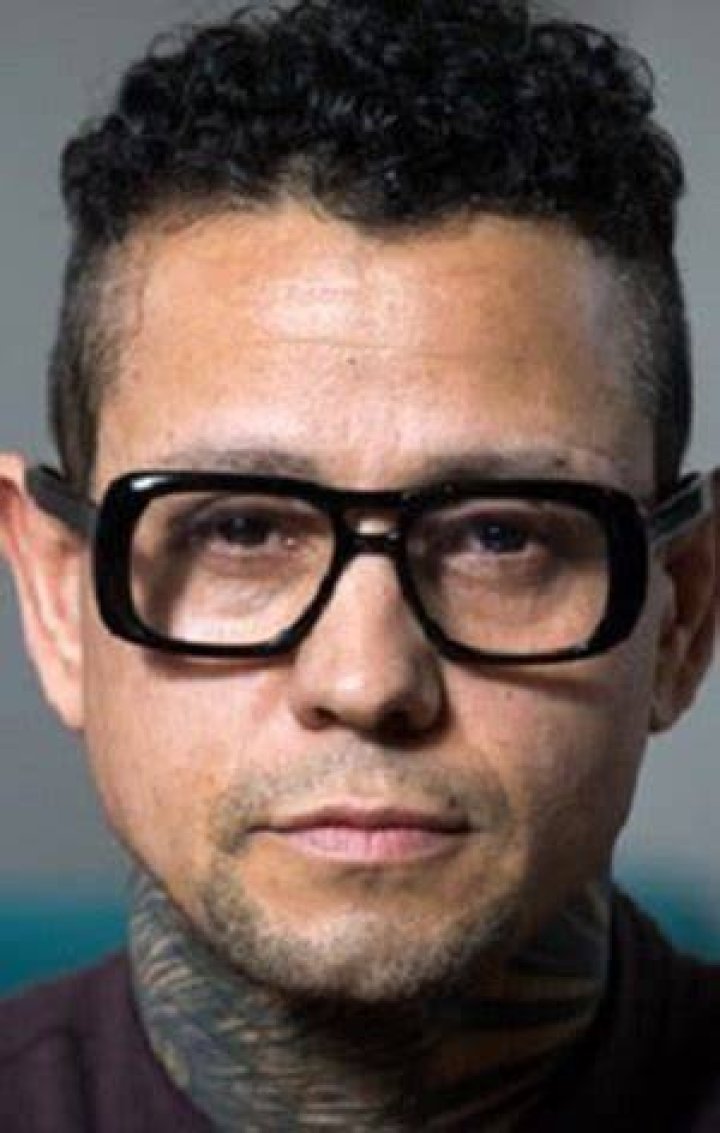 Jaye Davidson: The Extraordinary Journey of a Talented Actor