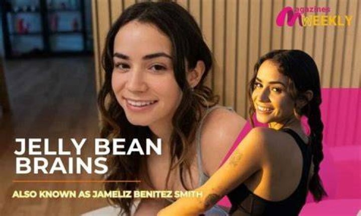 Jellybean Brains Naked: Unveiling the Science Behind the Phenomenon