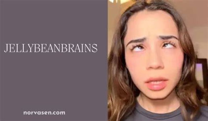 Jellybeanbrain Nude: A Comprehensive Guide to Understanding the Phenomenon