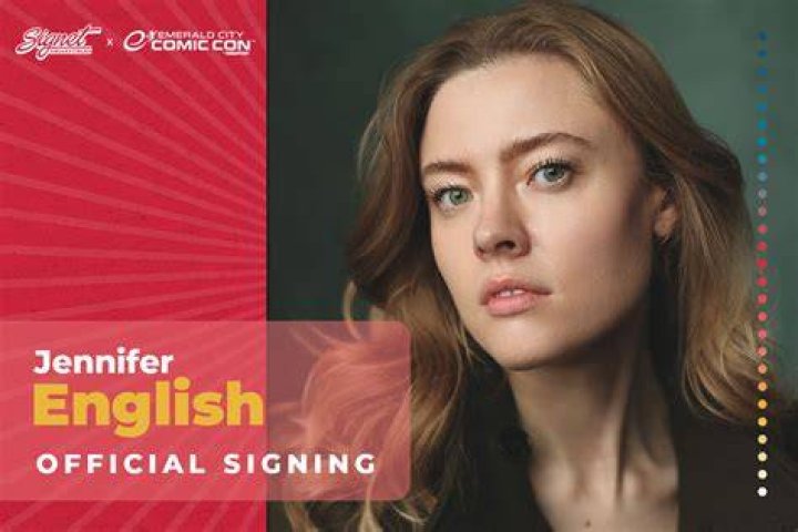 Jennifer English Partner: Your Ultimate Guide to Learning English with Jennifer