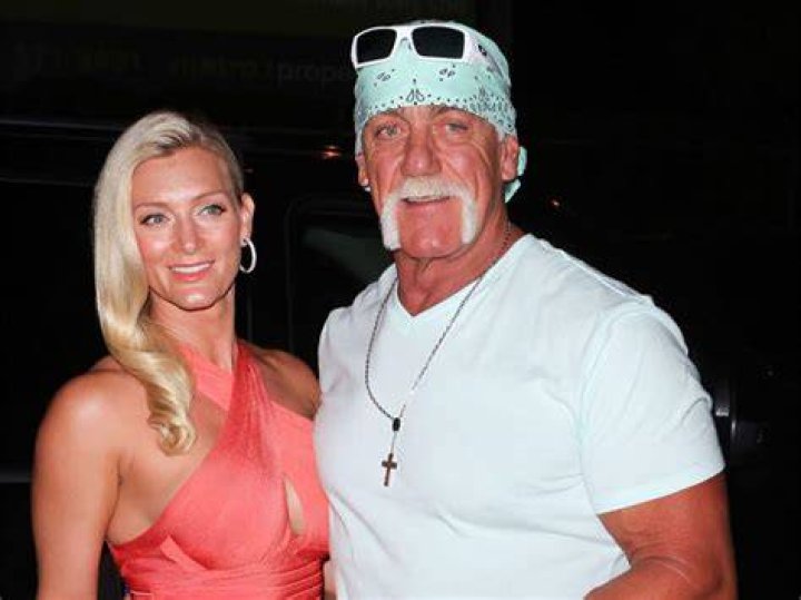 Jennifer McDaniel Hulk Hogan: A Comprehensive Guide to Her Life, Career, and Legacy
