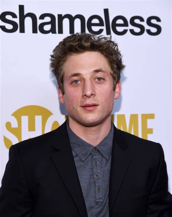 Jeremy Allen White: Rising Star of 