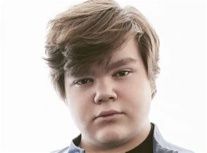 Jeremy Ray Taylor: Rising Star in Hollywood
