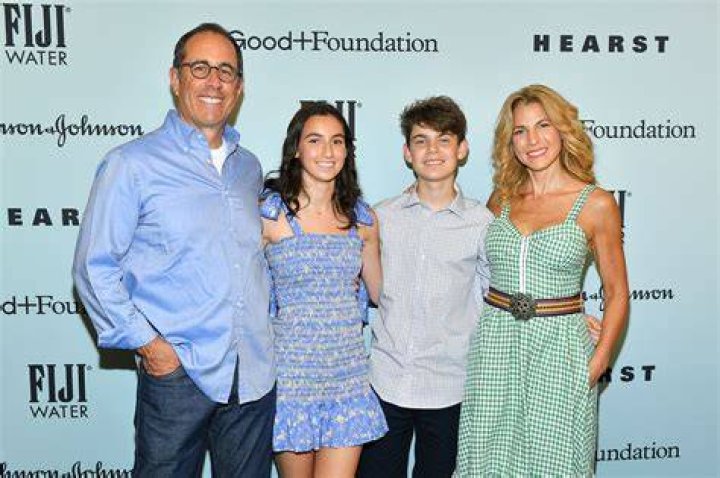 Jerry Seinfeld Family 2024: Latest Updates & News