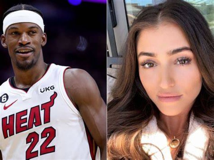 Jimmy Butler Wife: The Untold Story of the Woman Behind the NBA Star