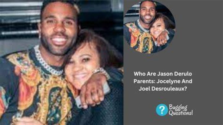 Jocelyne Desrouleaux: The Inspiring Journey of a Remarkable Woman