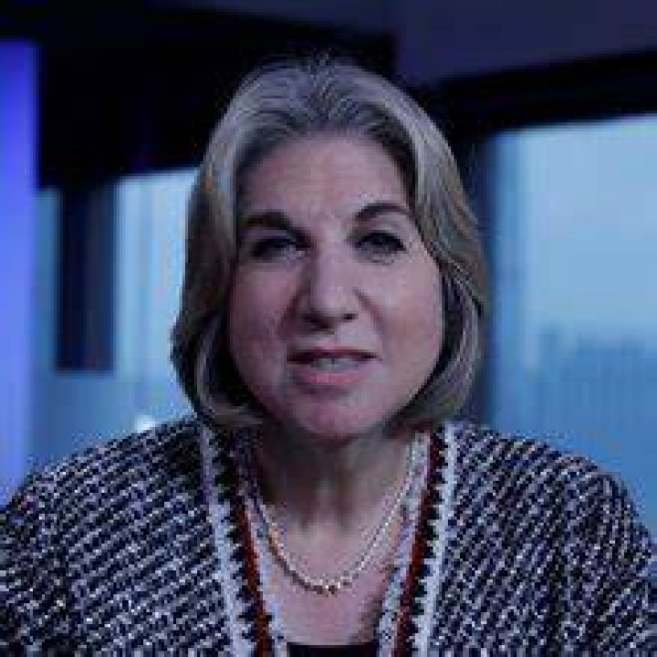 Jodi Schneider Bloomberg: A Comprehensive Guide to Her Career, Achievements, and Impact