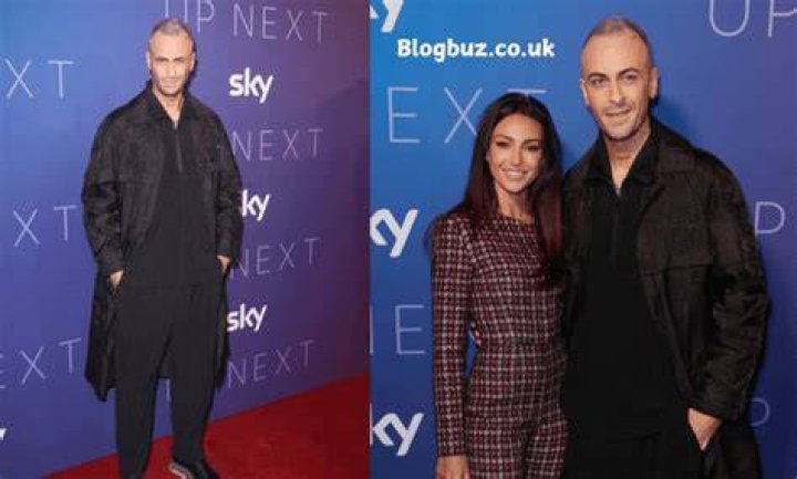 Joe Gilgun's Wife 2024: Latest Updates & Rumors
