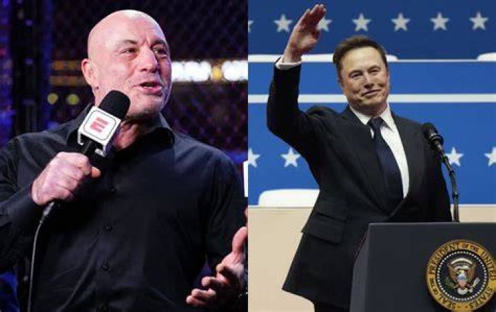 Joe Rogan and Nazi Allegations: Unpacking the Controversy