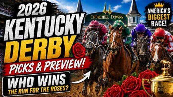 Joey Witherspoon Kentucky Derby: Predictions & Insights