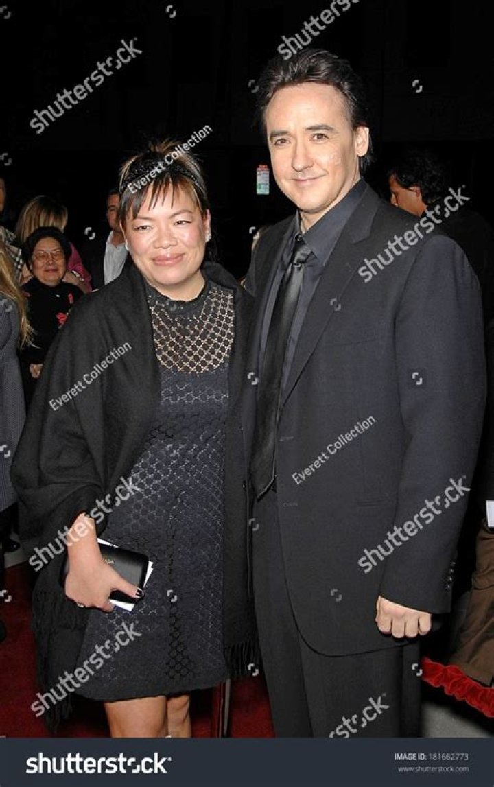 John Cusack Wife: The Fascinating Journey of an Iconic Hollywood Couple