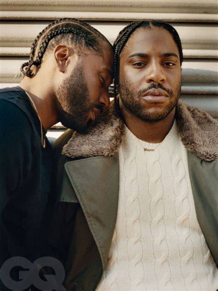 John David Washington Relationship: Exploring the Actor's Personal Life and Journey
