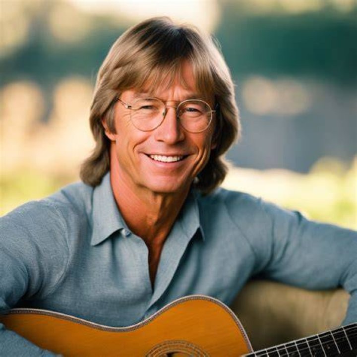 John Denver Young: The Legacy of a Music Icon