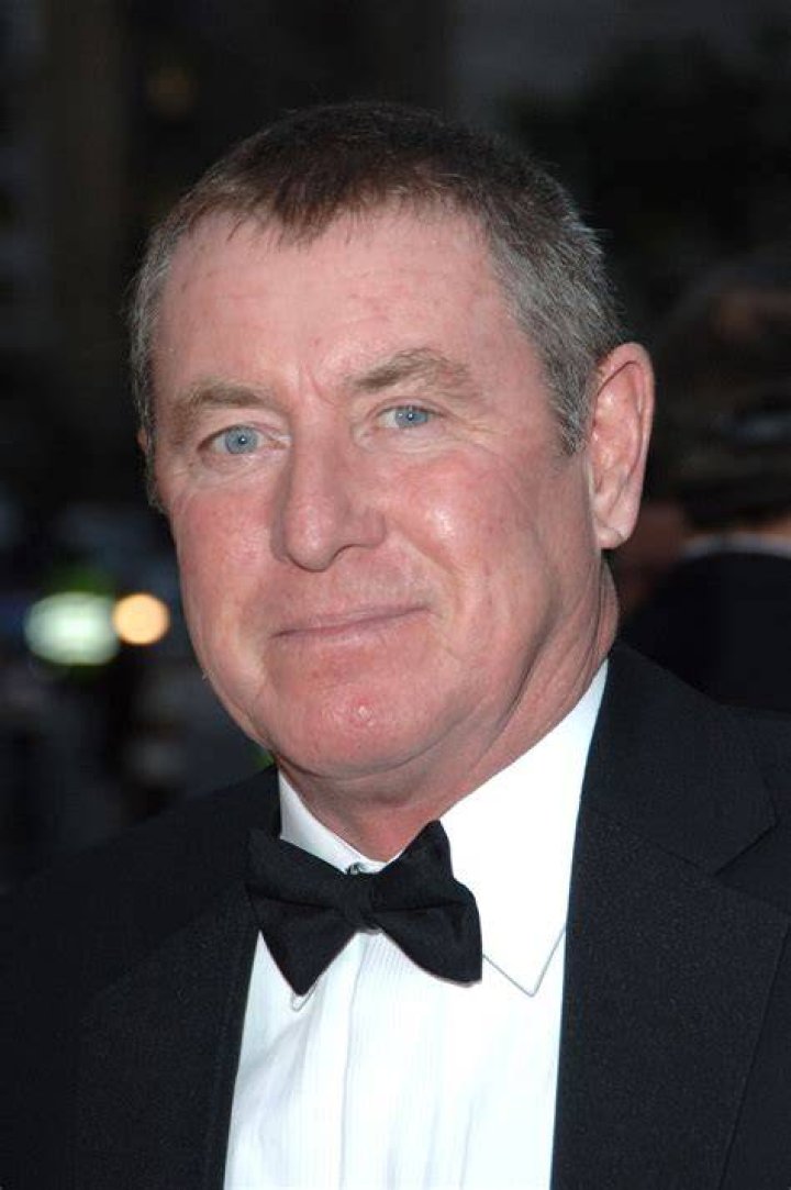 John Nettles: Latest News & Articles