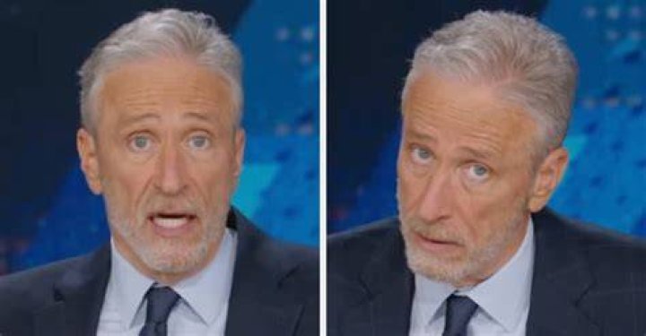 Jon Stewart Health Update: Recent Illness and Recovery Insights