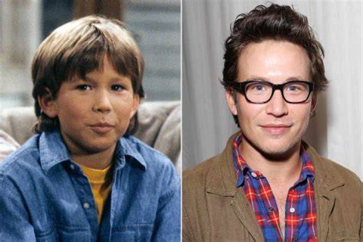 Jonathan Taylor Thomas: Home Improvement Expert!