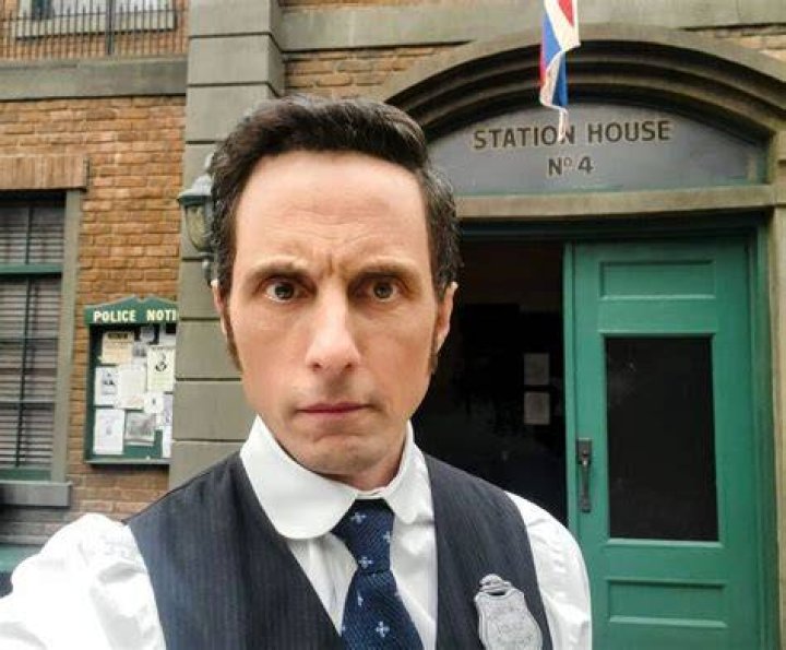 Jonny Harris Illness Update: What Happened?