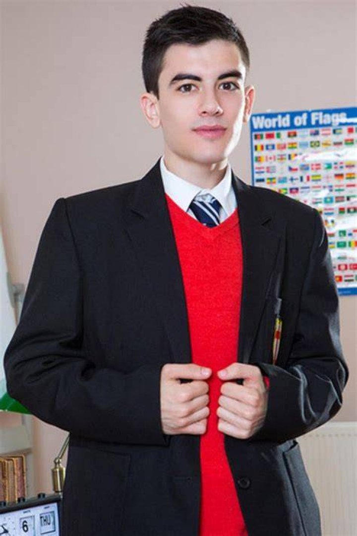 Jordi El Ni&ntilde;o Polla: The Untold Story of a Rising Star