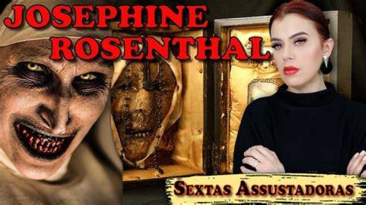 Josephine Rosenthal: A Comprehensive Biography