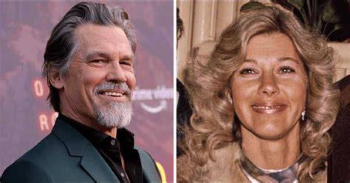 Josh Brolin's Mom: Unveiling the Life, Legacy, and Influence