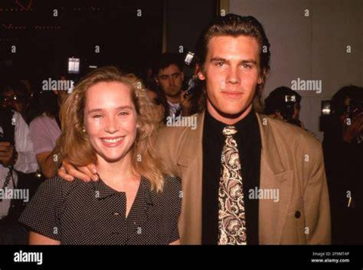 Josh Brolin and Alice Adair: A Deep Dive into Their Lives and Connection