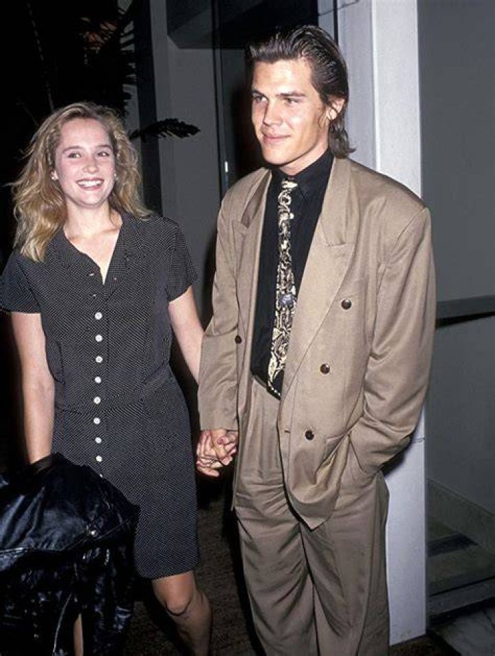 Josh Brolin and Alice Adair: Exploring Their Lives, Careers, and Connection