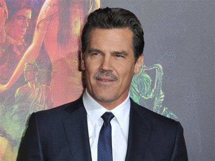 Josh Brolin MIM: A Comprehensive Look into His Life, Career, and Legacy