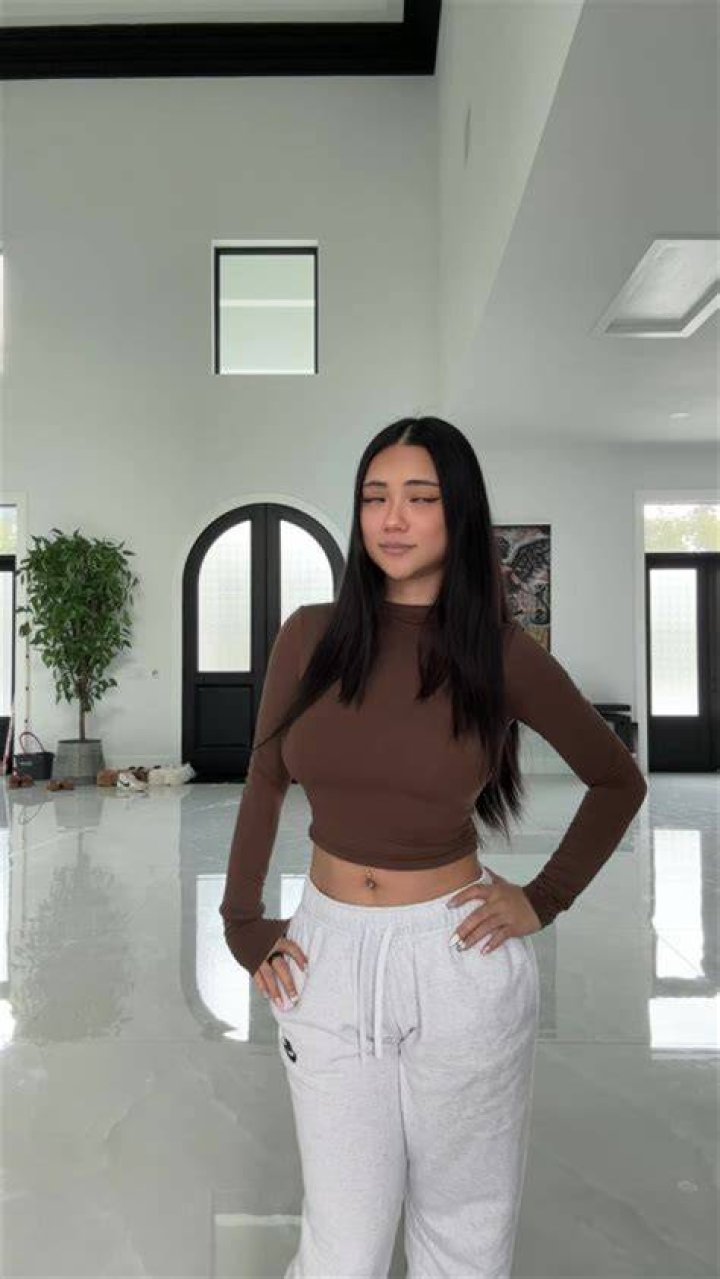 Joyy Mei Erome: Rising Star in the Digital World